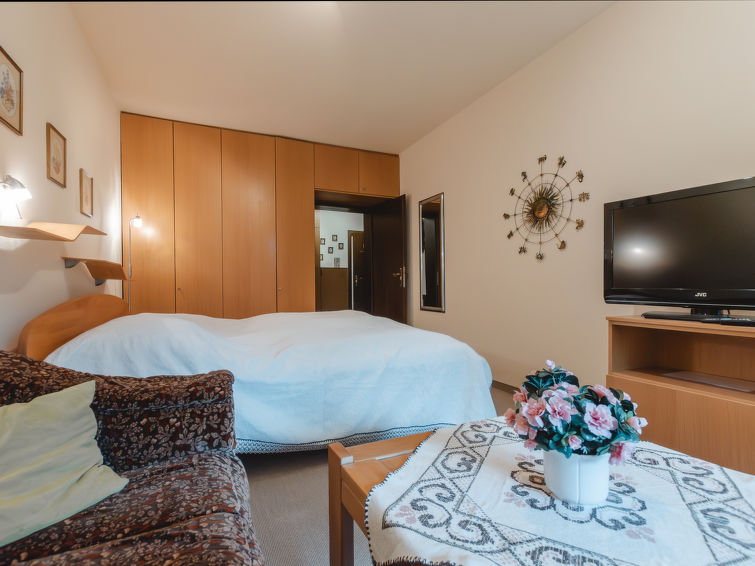 Foto van wonen van Appartement Bad Hofgastein