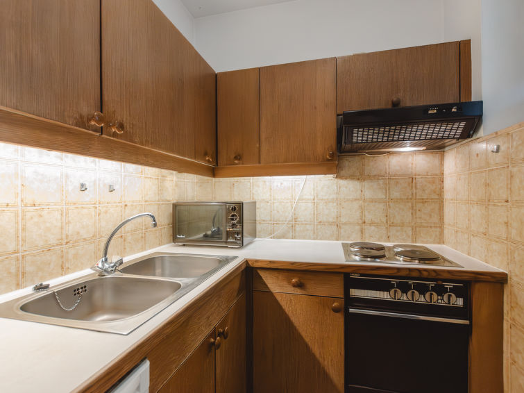 Foto van wonen van Appartement Bad Hofgastein
