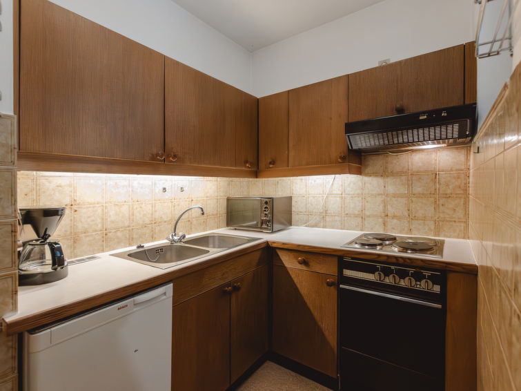 Foto van wonen van Appartement Bad Hofgastein