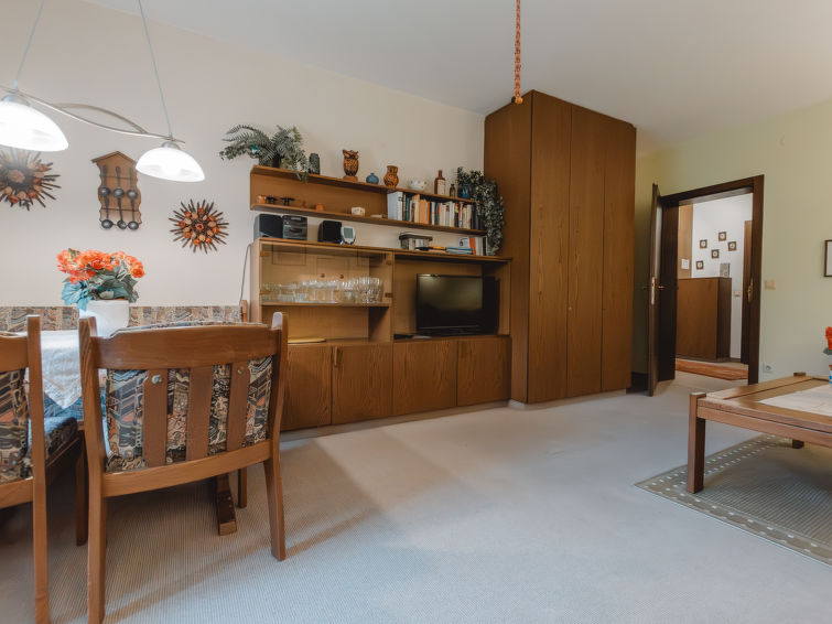 Foto van wonen van Appartement Bad Hofgastein