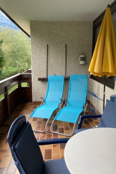 Foto van exterieur van Appartement Bad Hofgastein