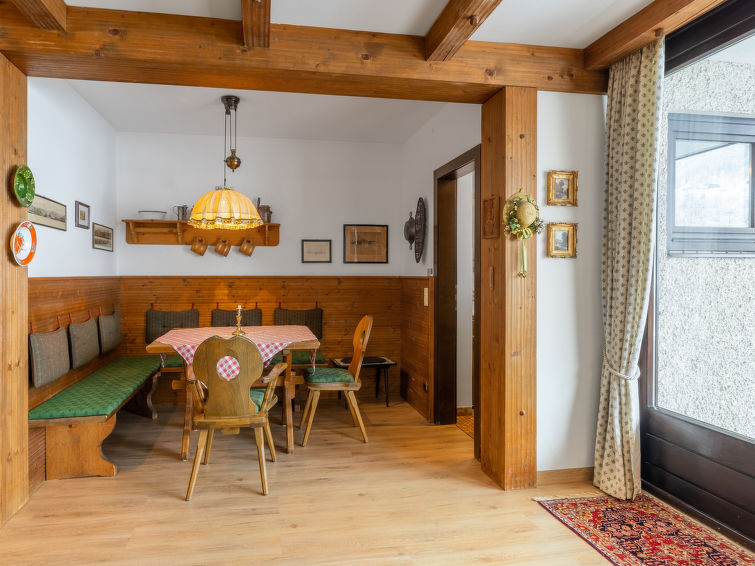 Foto van wonen van Appartement Bad Hofgastein