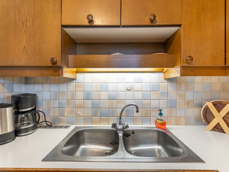 Foto van wonen van Appartement Bad Hofgastein