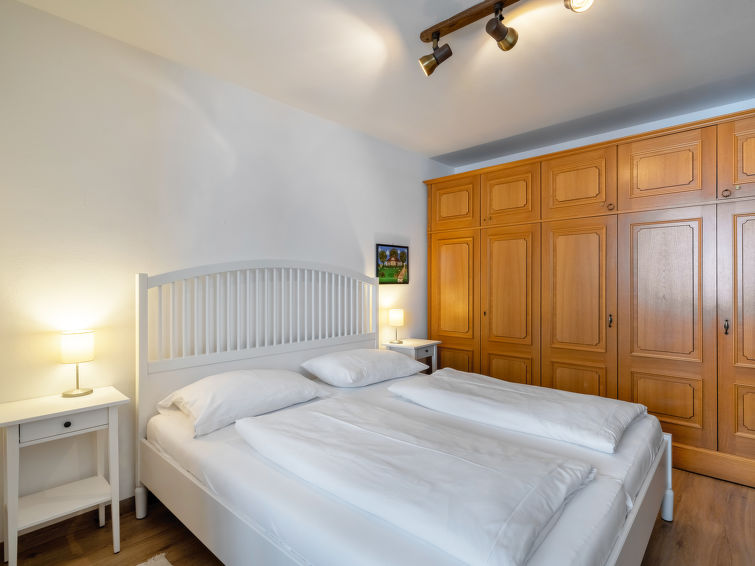 Foto van wonen van Appartement Bad Hofgastein