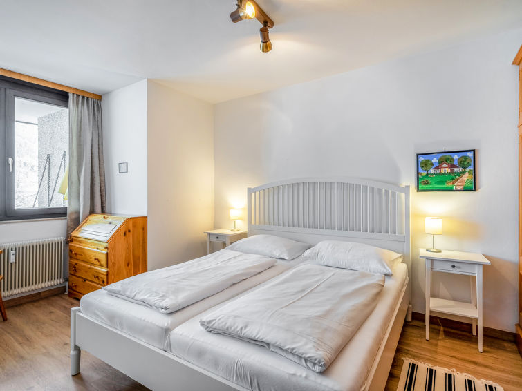 Foto van wonen van Appartement Bad Hofgastein