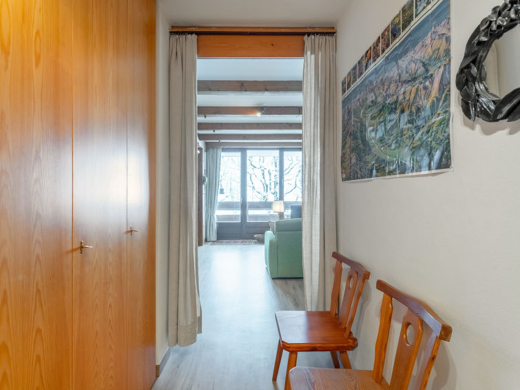 Foto van wonen van Appartement Bad Hofgastein