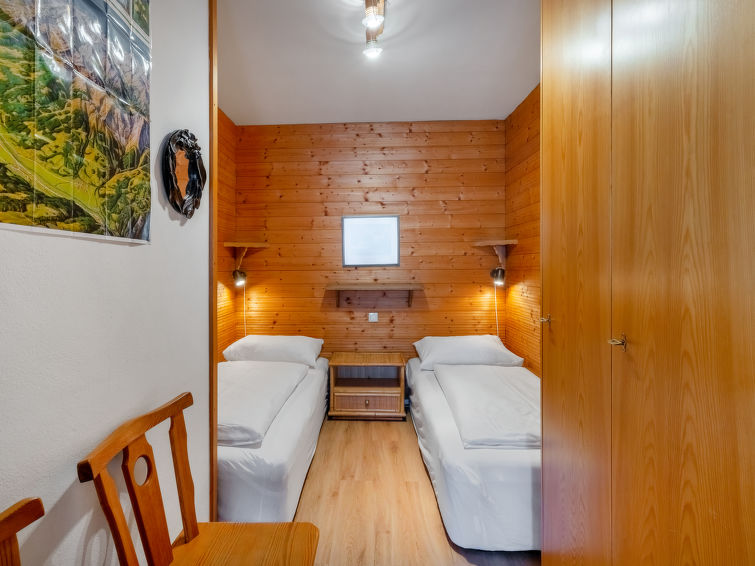 Foto van wonen van Appartement Bad Hofgastein