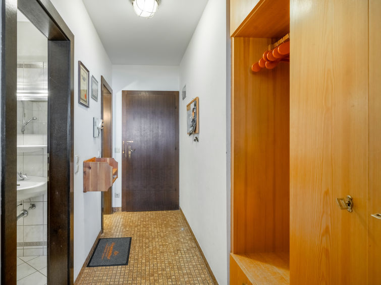 Foto van wonen van Appartement Bad Hofgastein