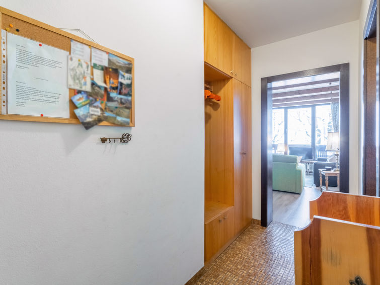 Foto van wonen van Appartement Bad Hofgastein