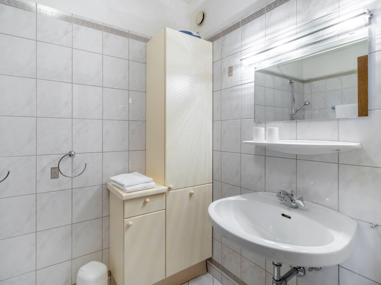 Foto van wonen van Appartement Bad Hofgastein