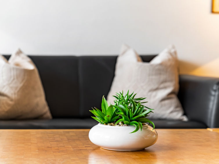 Foto van wonen van Appartement Bad Hofgastein