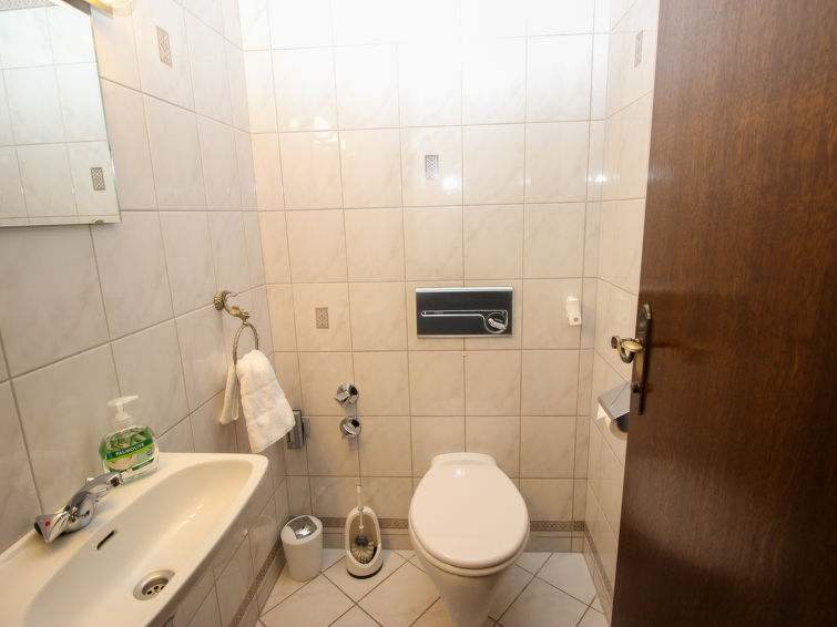 Foto van wonen van Appartement Bad Hofgastein