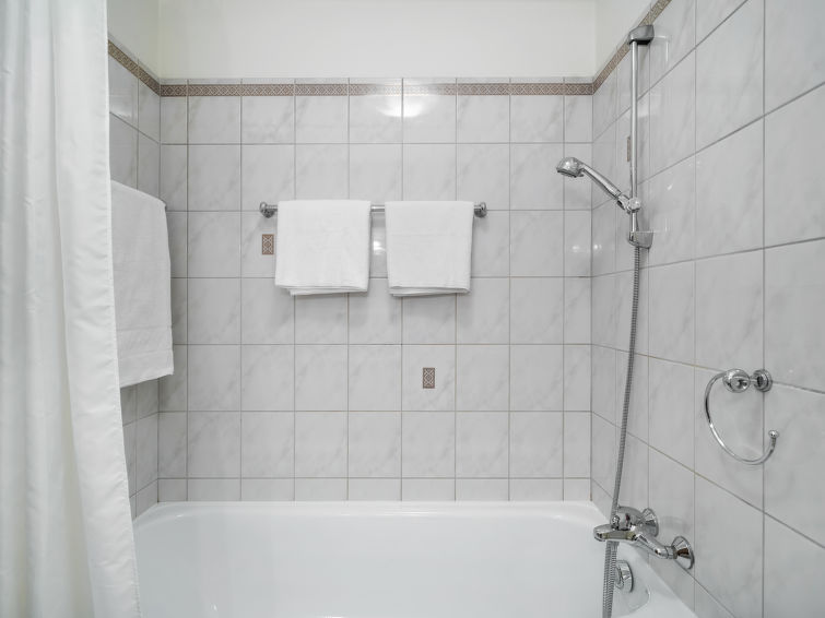 Foto van wonen van Appartement Bad Hofgastein