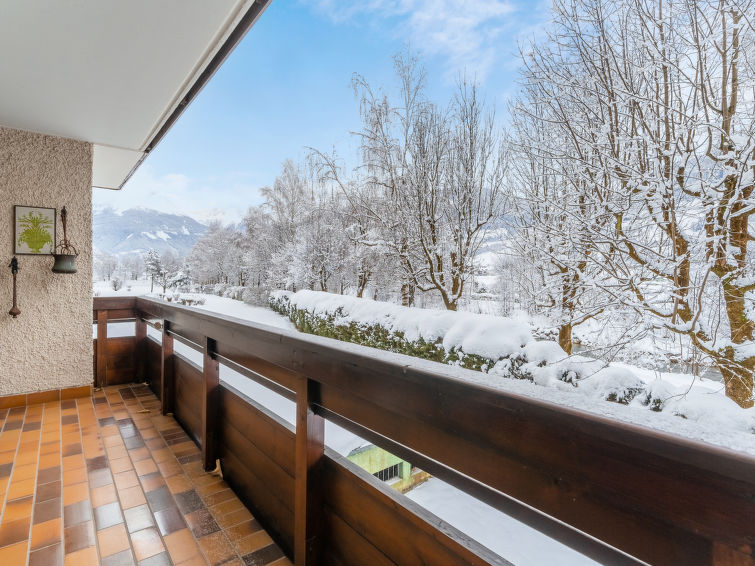 Foto van wonen van Appartement Bad Hofgastein