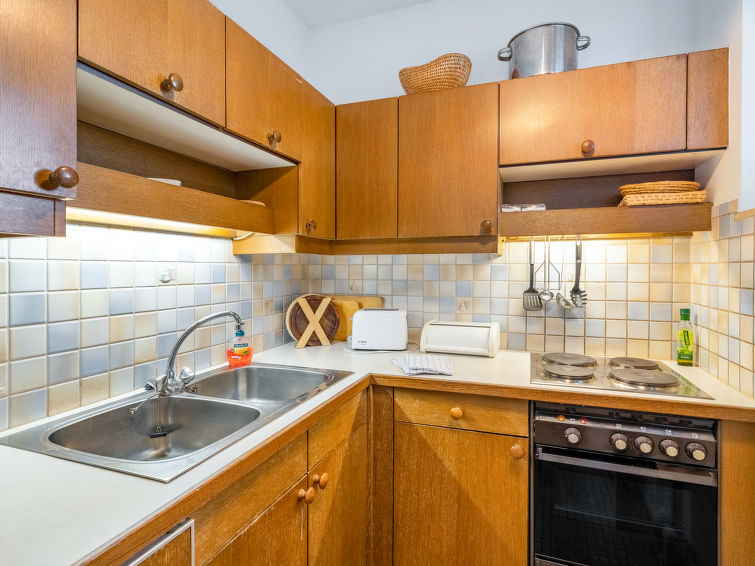 Foto van wonen van Appartement Bad Hofgastein