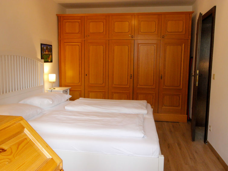 Foto van wonen van Appartement Bad Hofgastein