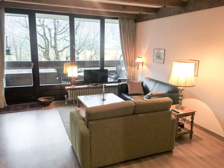 Foto van wonen van Appartement Bad Hofgastein