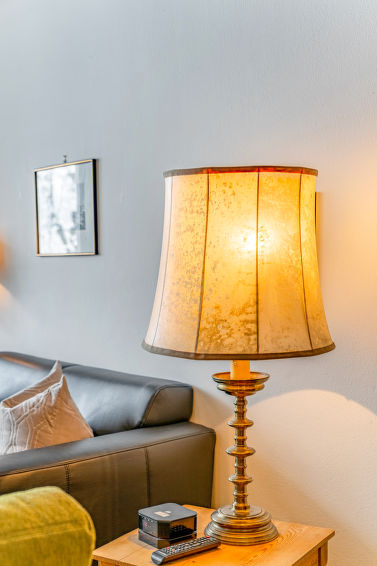 Foto van wonen van Appartement Bad Hofgastein