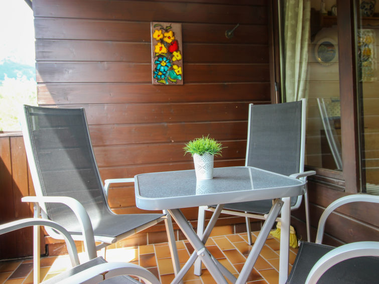 Foto van exterieur van Appartement Bad Hofgastein