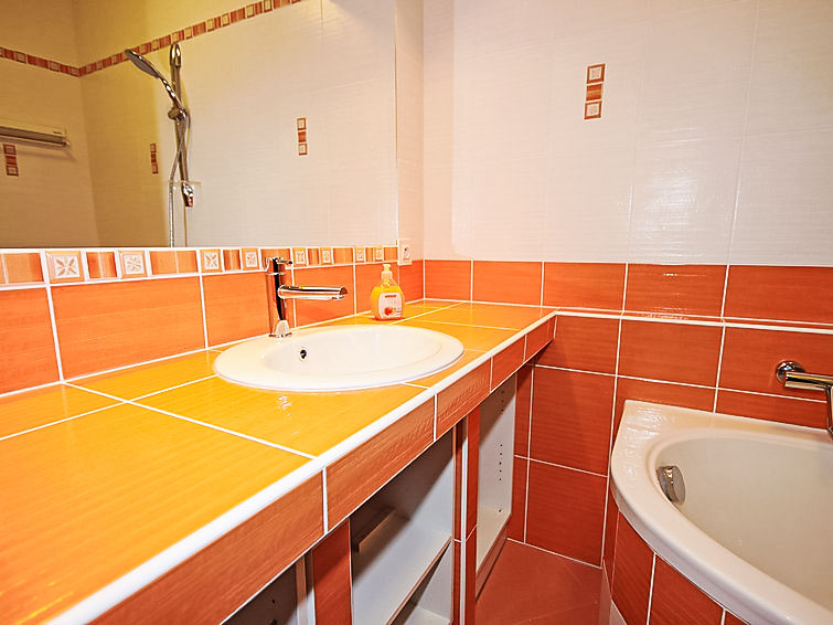 Foto van wonen van Appartement Bad Hofgastein