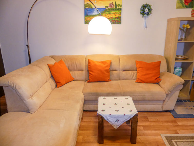 Foto van wonen van Appartement Bad Hofgastein