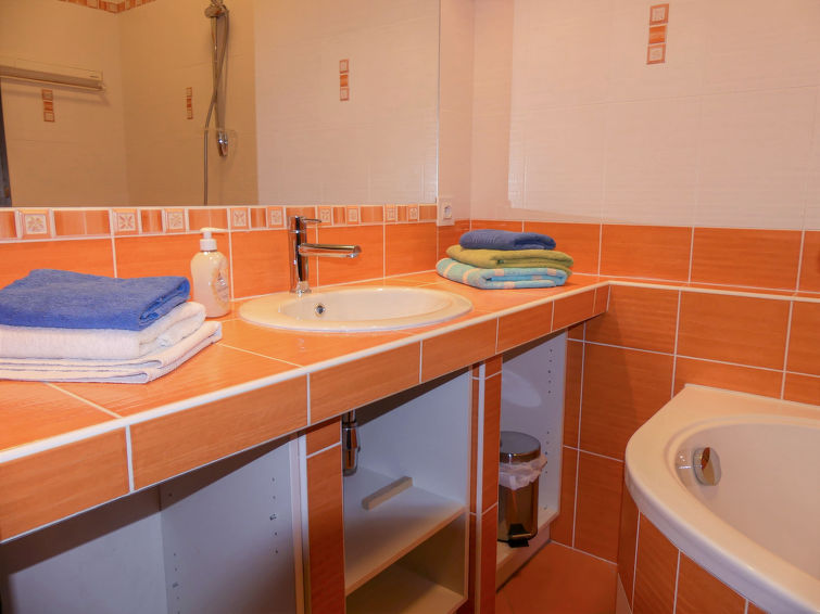 Foto van wonen van Appartement Bad Hofgastein