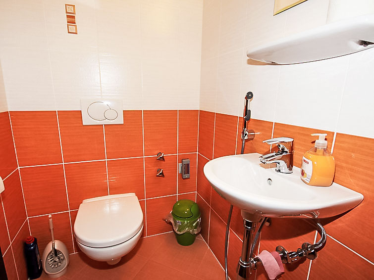 Foto van wonen van Appartement Bad Hofgastein