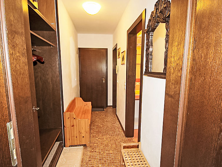 Foto van wonen van Appartement Bad Hofgastein