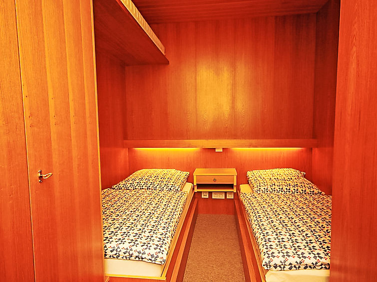 Foto van wonen van Appartement Bad Hofgastein