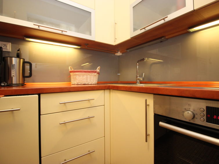Foto van wonen van Appartement Bad Hofgastein