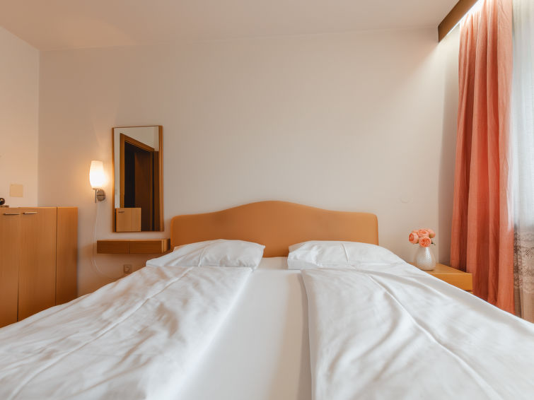 Foto van wonen van Appartement Bad Hofgastein