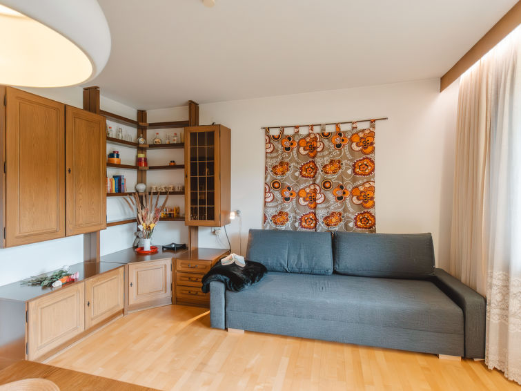 Foto van wonen van Appartement Bad Hofgastein