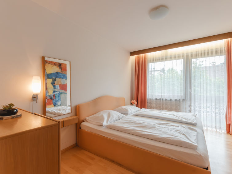 Foto van wonen van Appartement Bad Hofgastein