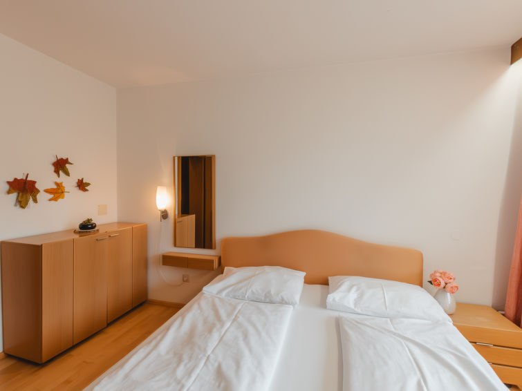 Foto van wonen van Appartement Bad Hofgastein