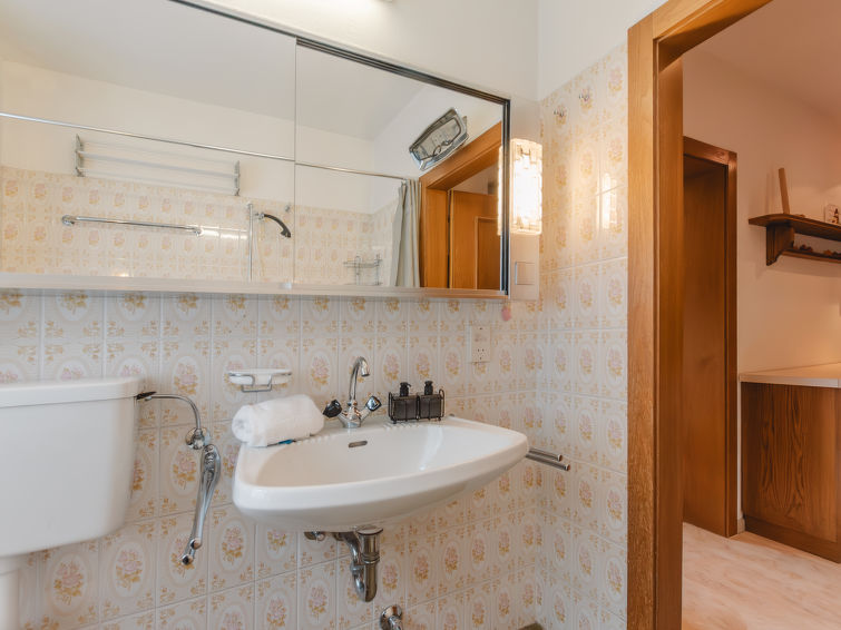 Foto van wonen van Appartement Bad Hofgastein