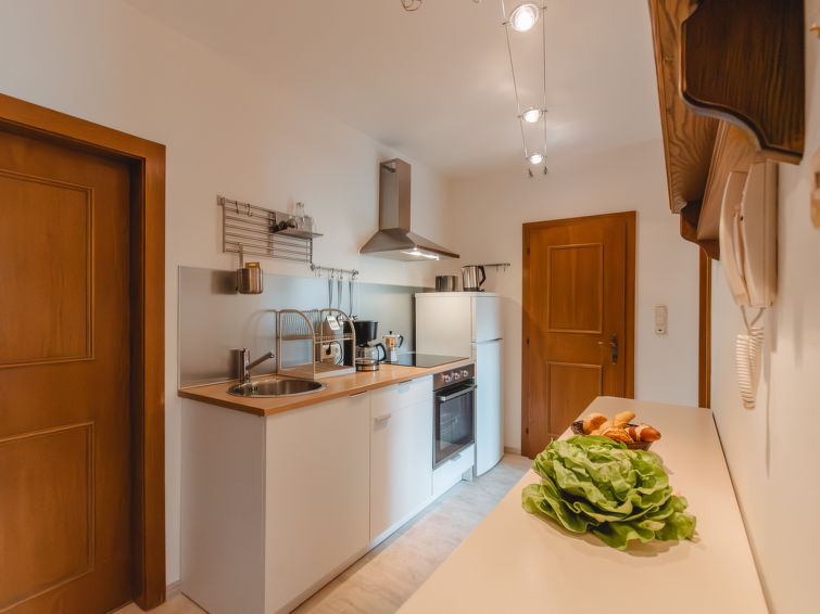 Foto van wonen van Appartement Bad Hofgastein