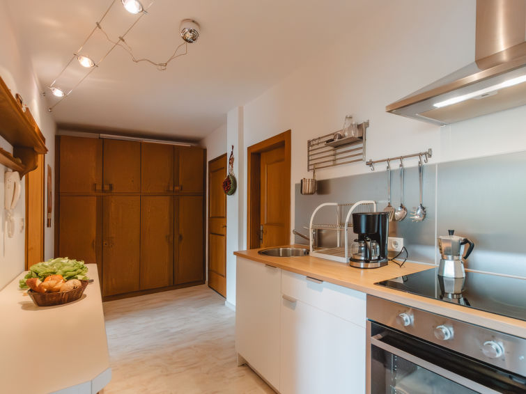 Foto van wonen van Appartement Bad Hofgastein