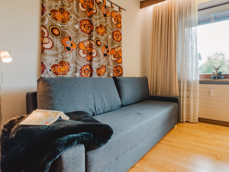 Foto van wonen van Appartement Bad Hofgastein