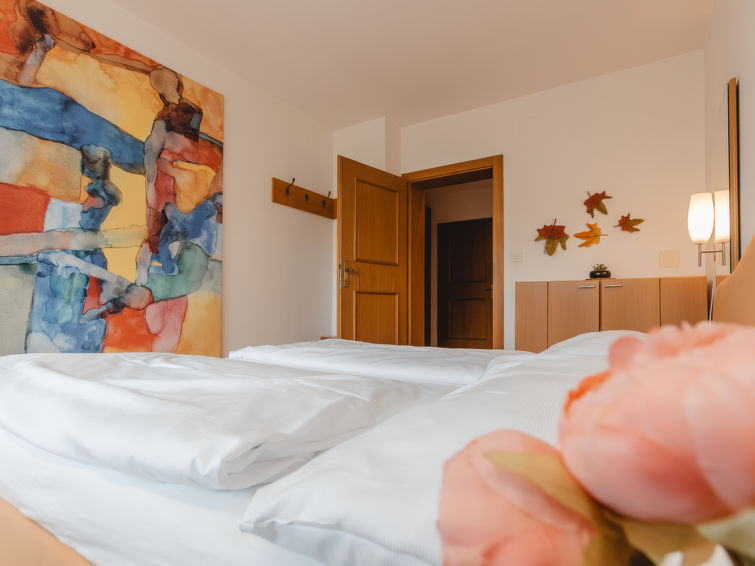 Foto van wonen van Appartement Bad Hofgastein