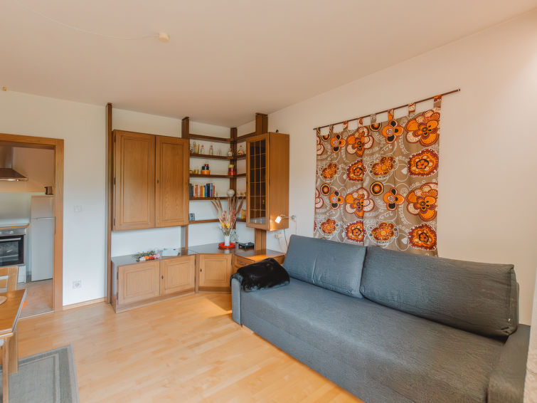 Foto van wonen van Appartement Bad Hofgastein