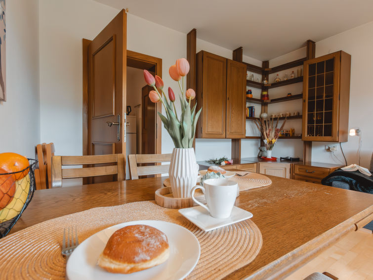 Foto van wonen van Appartement Bad Hofgastein