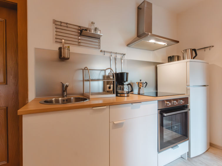 Foto van wonen van Appartement Bad Hofgastein