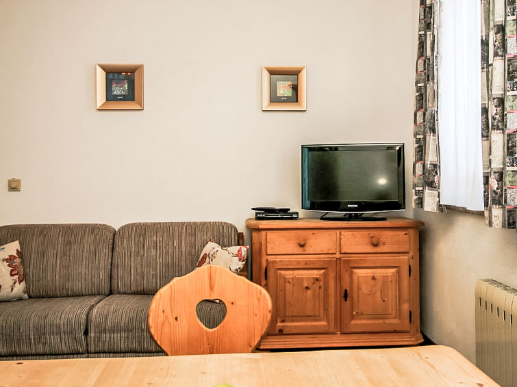 Foto van exterieur van Appartement Werfenweng