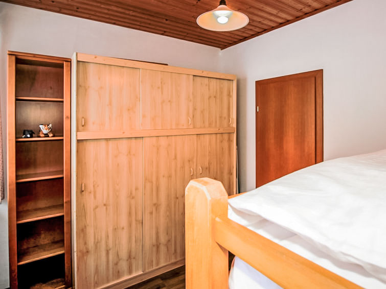Foto van wonen van Appartement Werfenweng