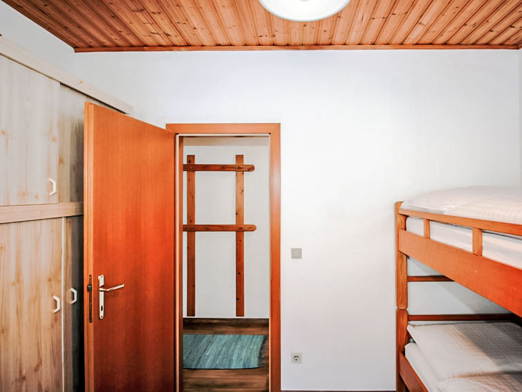 Foto van wonen van Appartement Werfenweng