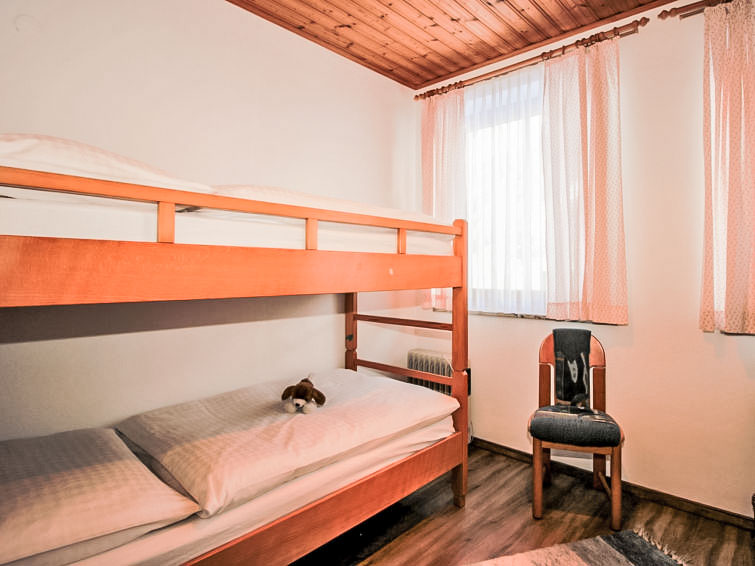 Foto van wonen van Appartement Werfenweng