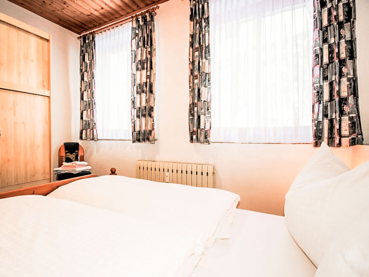Foto van wonen van Appartement Werfenweng