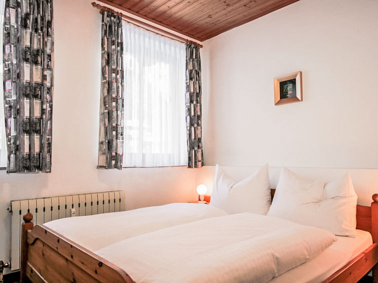 Foto van wonen van Appartement Werfenweng