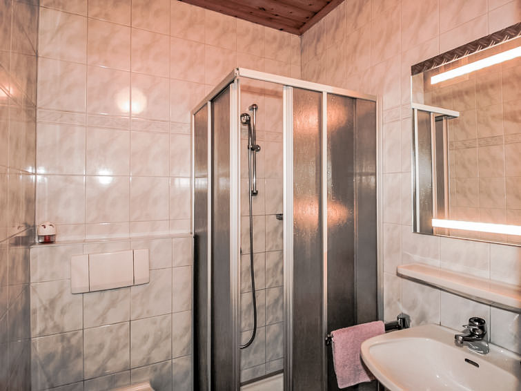 Foto van wonen van Appartement Werfenweng