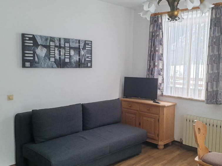 Foto van wonen van Appartement Werfenweng